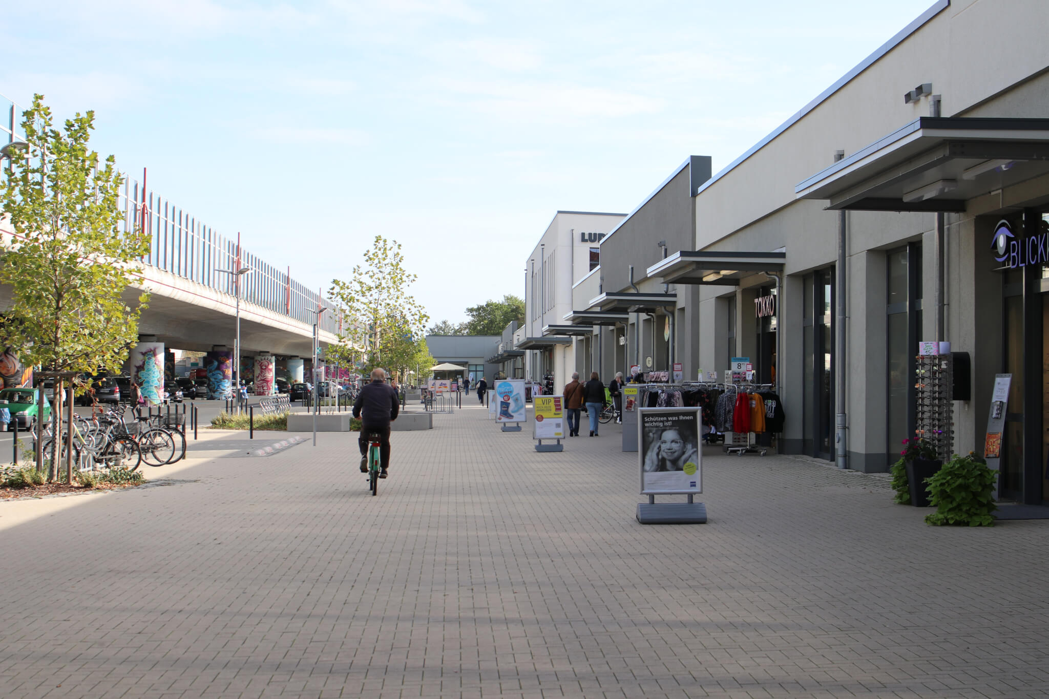 Weitere Verordnungen erlassen Stadt Ludwigsfelde