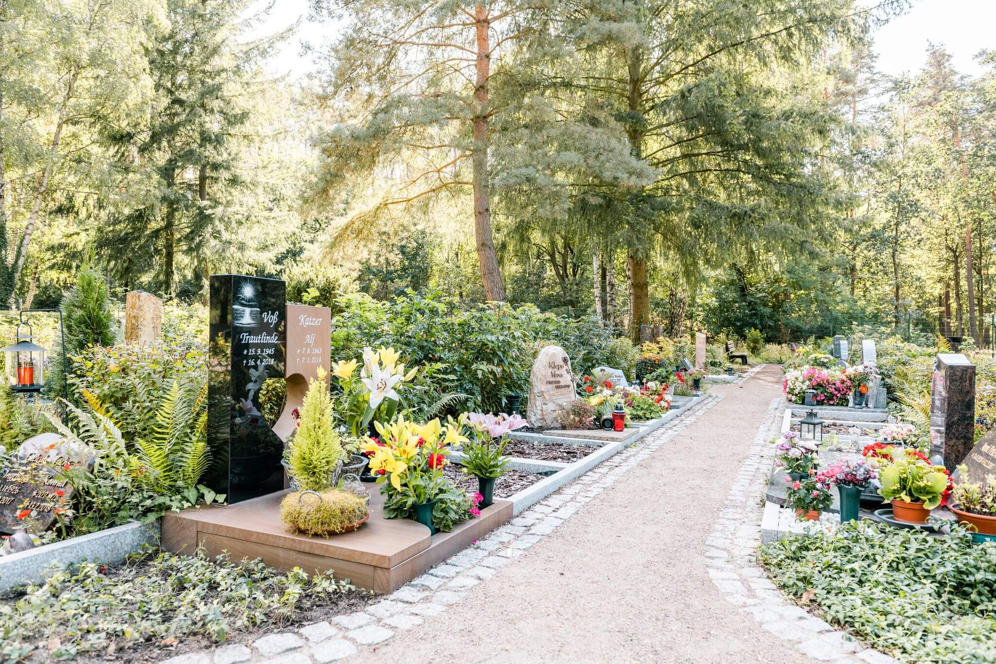 Bekanntmachung Stadt Ludwigsfelde