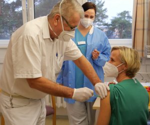 2021-08-06_Impfen ohne Termin im Krankenhaus Ludwigsfelde