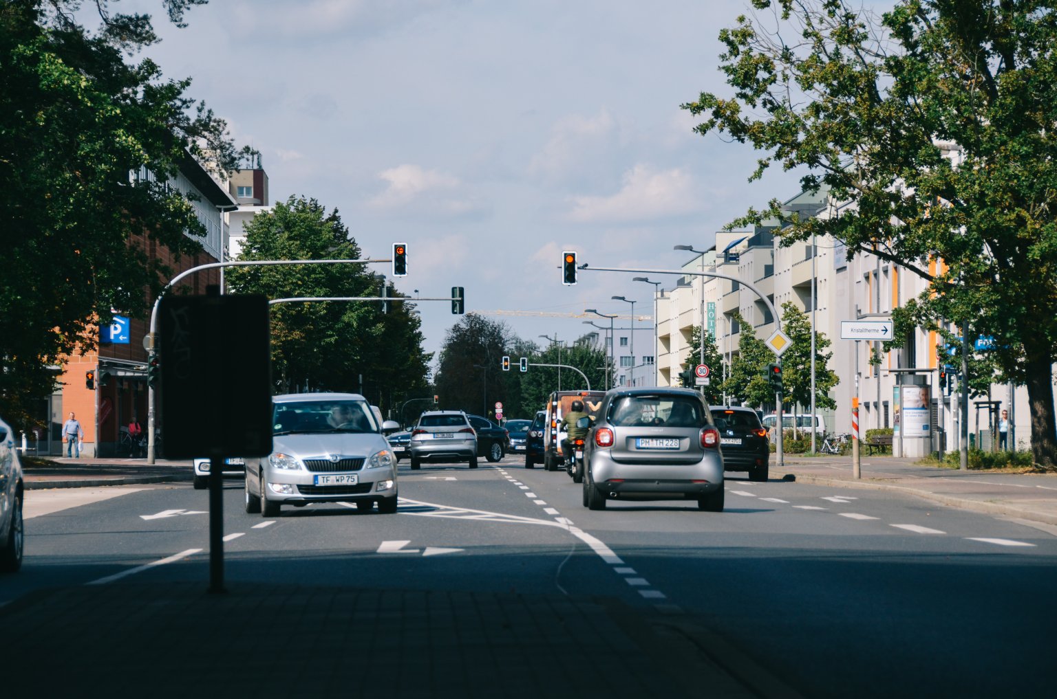 Kfz Zulassung Luckenwalde