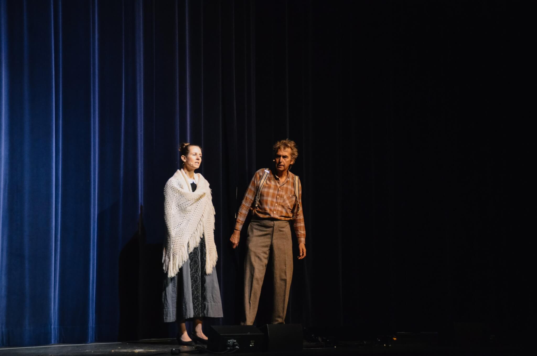 „Hänsel & Gretel verliefen sich im Wald…“ Stadt Ludwigsfelde