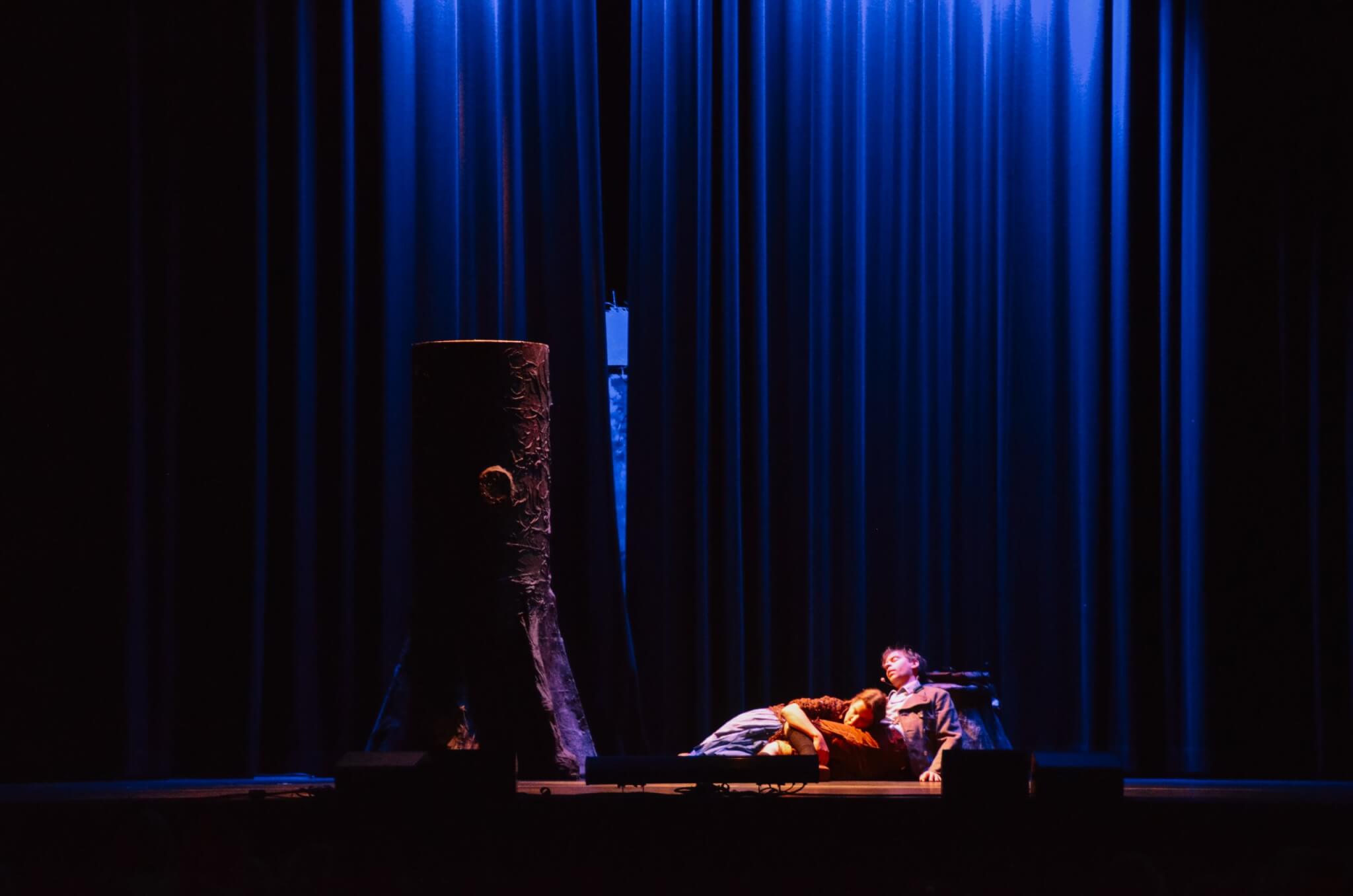 „Hänsel & Gretel verliefen sich im Wald…“ Stadt Ludwigsfelde