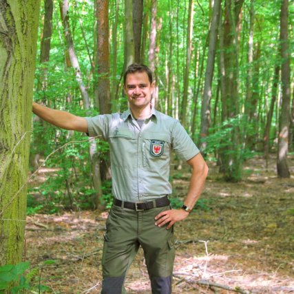 Lukas Rolle Förster